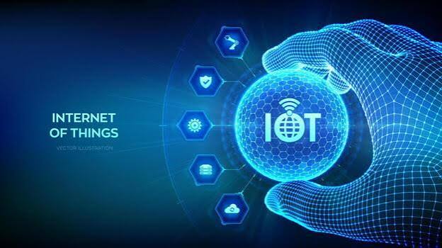Internet of Things Course