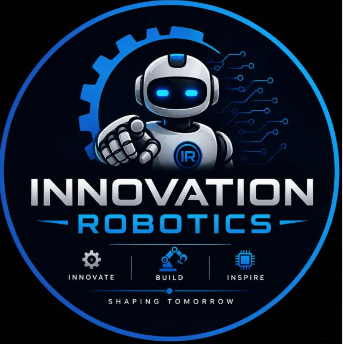 Inovation Labs Logo