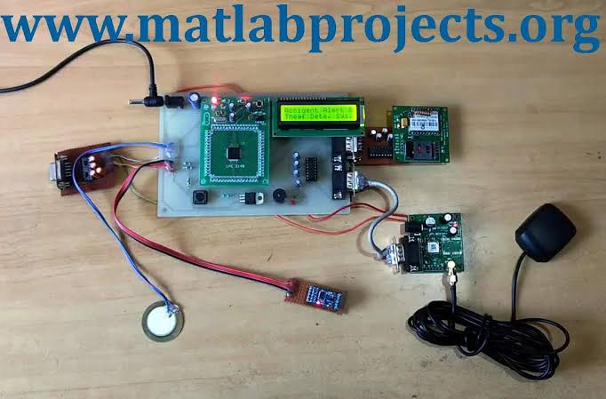 IoT Smart Monitoring Project